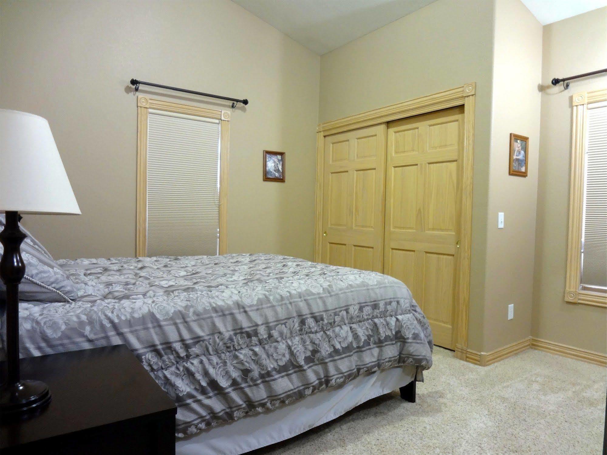 Lakepoint Court فريسكو المظهر الخارجي الصورة